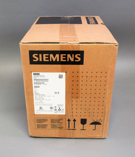 SIEMENS 6SL3210-1PE27-5AL0