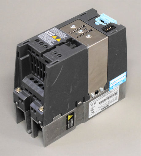 SIEMENS 6SL3210-1SB11-0UA0