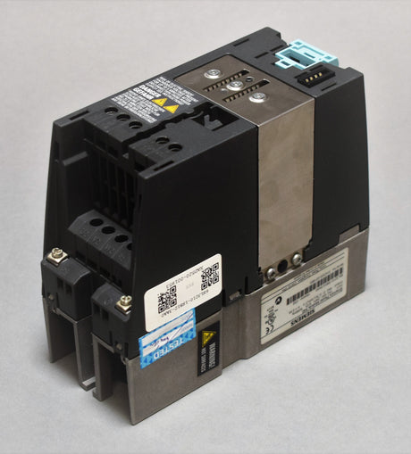 SIEMENS 6SL3210-1SB12-3AA0