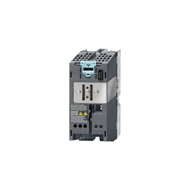 SIEMENS 6SL3210-1SE12-2UA0