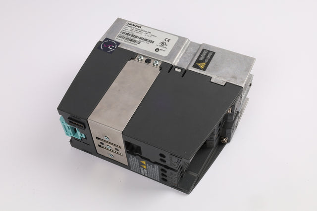 SIEMENS 6SL3210-1SE13-1UA0