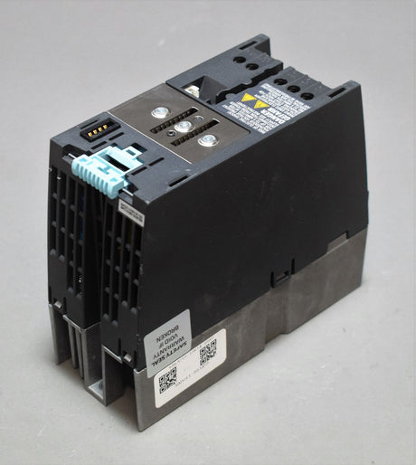 SIEMENS 6SL3210-1SE14-1UA0