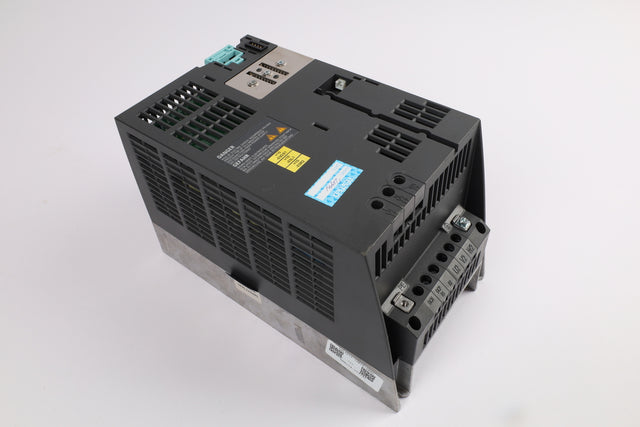 SIEMENS 6SL3210-1SE16-0AA0