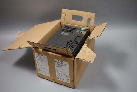 SIEMENS 6SL3210-1SE22-5AA0