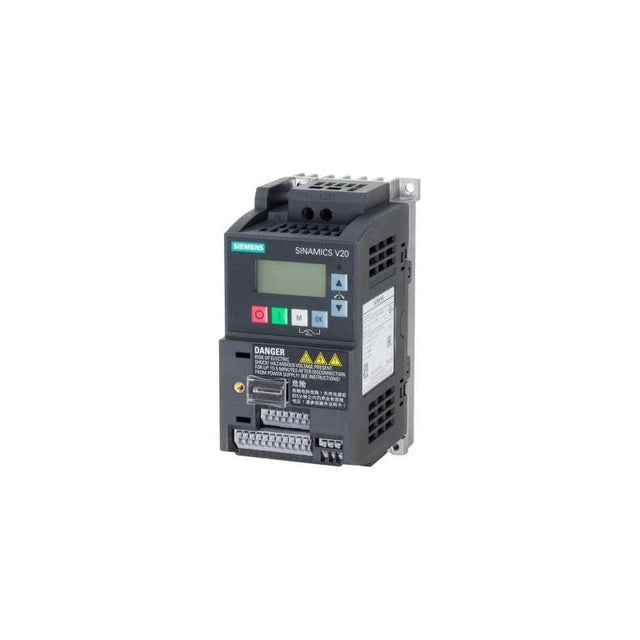 SIEMENS 6SL3210-5BB11-2BV1