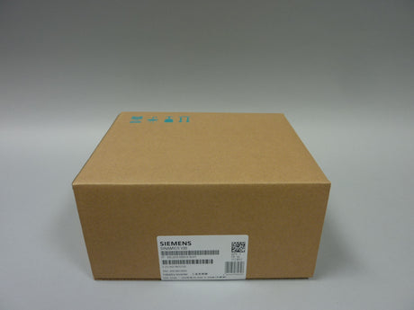 SIEMENS 6SL3210-5BB12-5UV1