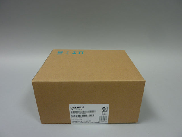 SIEMENS 6SL3210-5BB12-5UV1