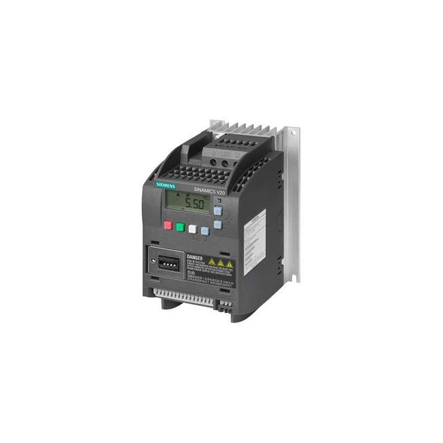 SIEMENS 6SL3210-5BB15-5AV0