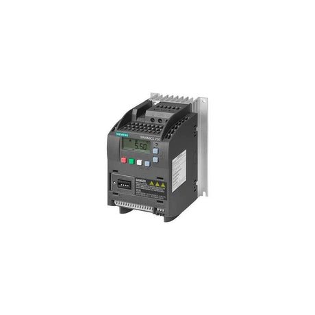 SIEMENS 6SL3210-5BB15-5UV0