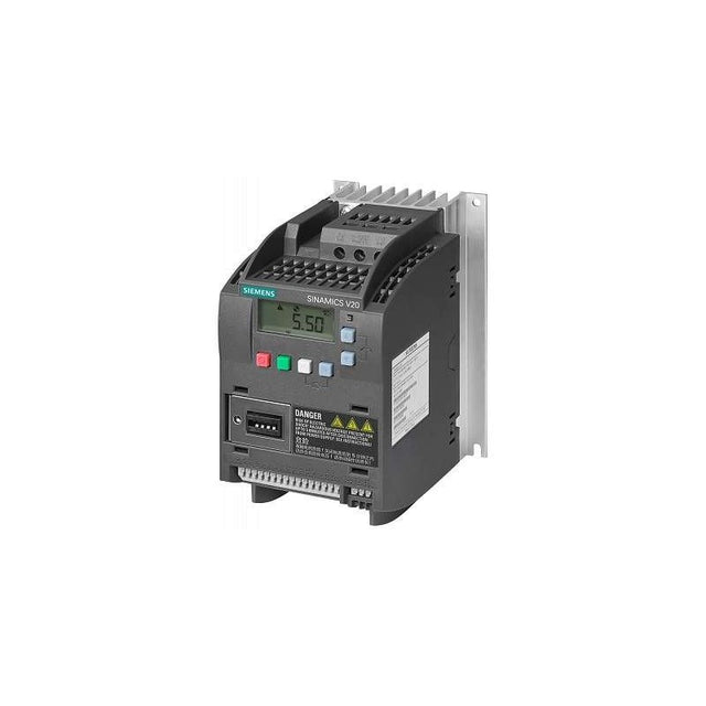 SIEMENS 6SL3210-5BB17-5AV0