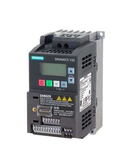 SIEMENS 6SL3210-5BB17-5UV1