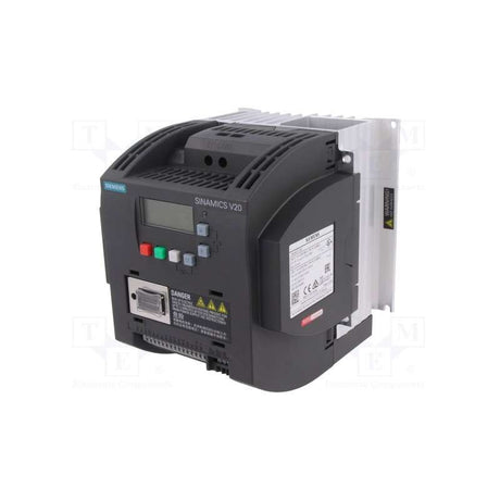 SIEMENS 6SL3210-5BB21-5UV0
