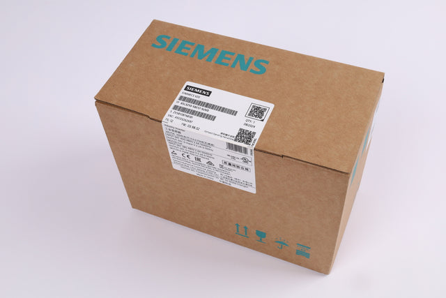 SIEMENS 6SL3210-5BE17-5UV0
