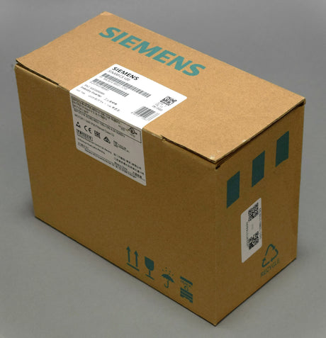SIEMENS 6SL3210-5BE21-1CV0