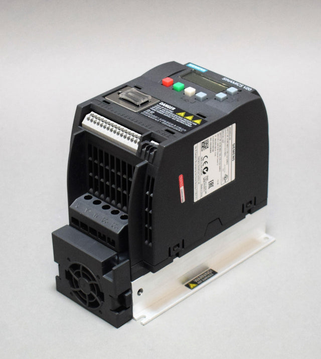 SIEMENS 6SL3210-5BE21-1CV0