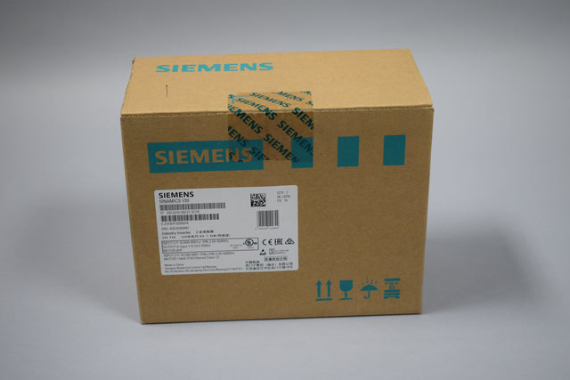 SIEMENS 6SL3210-5BE21-5CV0