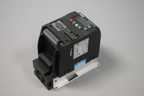 SIEMENS 6SL3210-5BE21-5UV0