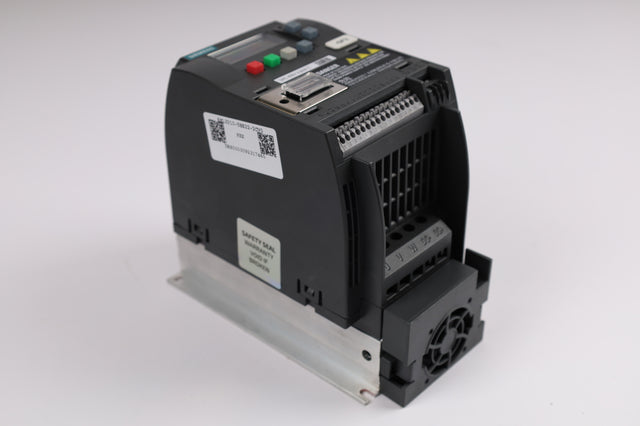 SIEMENS 6SL3210-5BE22-2CV0