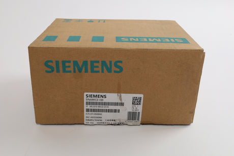 SIEMENS 6SL3210-5BE22-2CV0
