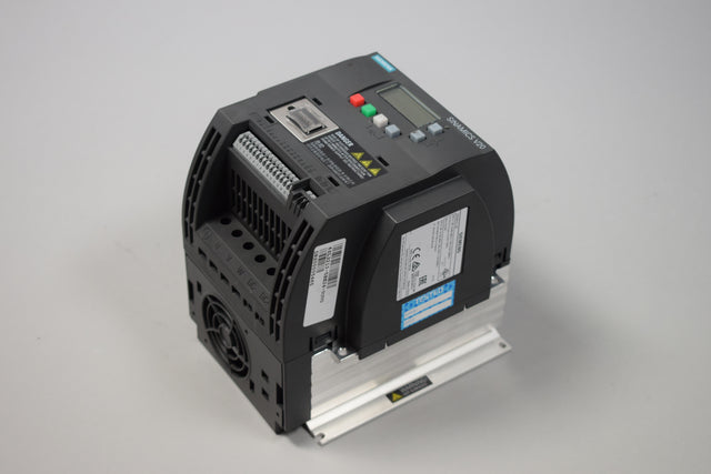 SIEMENS 6SL3210-5BE24-0UV0