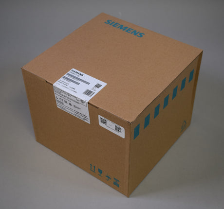 SIEMENS 6SL3210-5BE25-5UV0