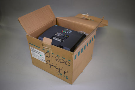 SIEMENS 6SL3210-5BE27-5UV0