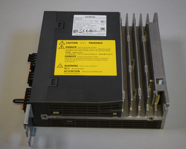 SIEMENS 6SL3210-5FB10-4UF1