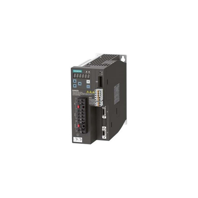 SIEMENS 6SL3210-5FE12-0UF0