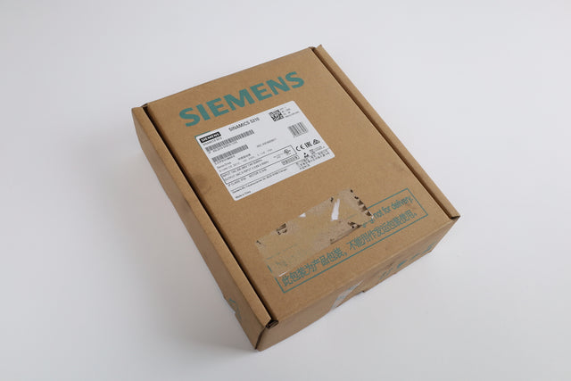 SIEMENS 6SL3210-5HB10-1UF0