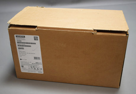 SIEMENS 6SL3211-1PE21-8AL0