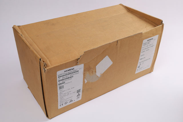 SIEMENS 6SL3211-1PE23-3UL0