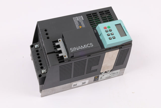 SIEMENS 6SL3214-3AE24-0AB0