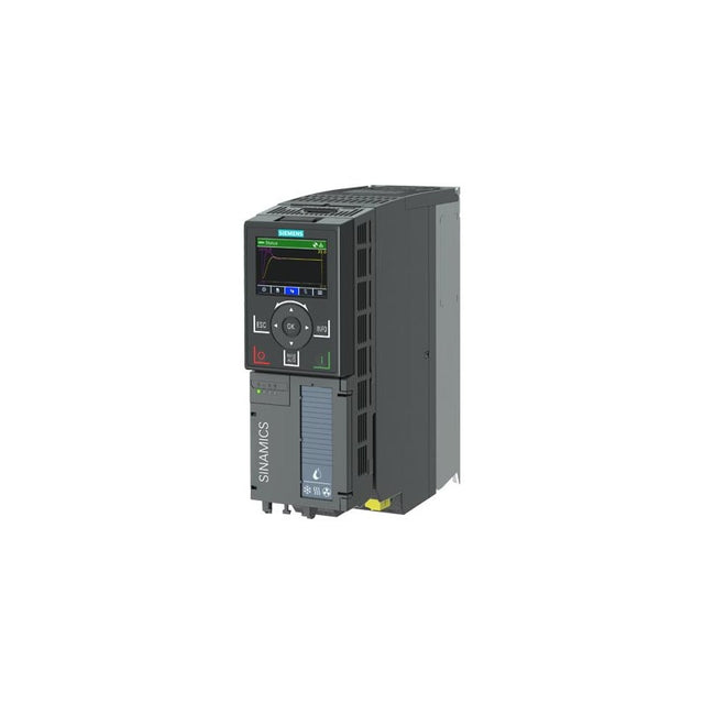 SIEMENS 6SL3220-1YE10-1UB0