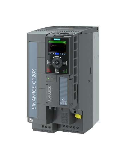 SIEMENS 6SL3220-1YE26-0UF0