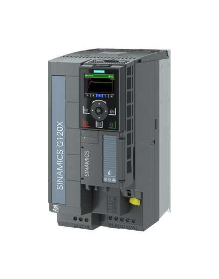 SIEMENS 6SL3220-1YE28-0AP0