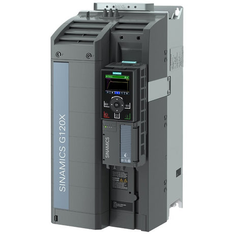 SIEMENS 6SL3220-1YE36-1AF0