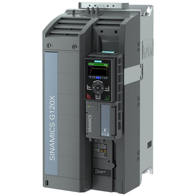 SIEMENS 6SL3220-1YE36-1AF0
