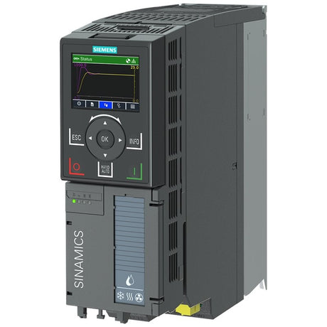 SIEMENS 6SL3220-3YE14-1AB0