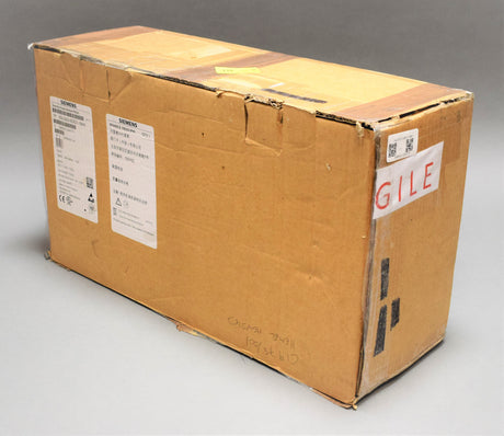 SIEMENS 6SL3223-0DE21-1BA0