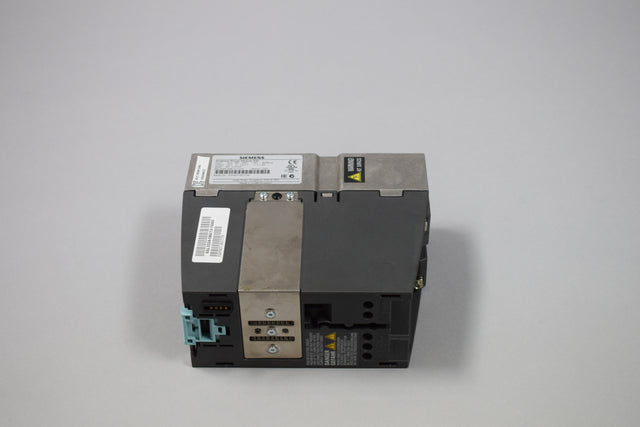 SIEMENS 6SL3224-0BE13-7UA0