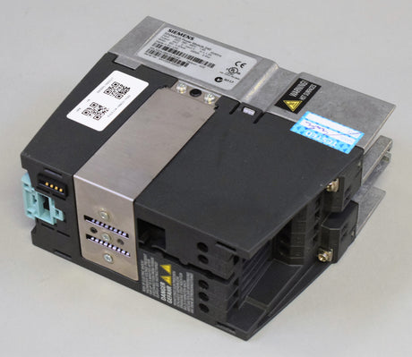 SIEMENS 6SL3224-0BE13-7UA0