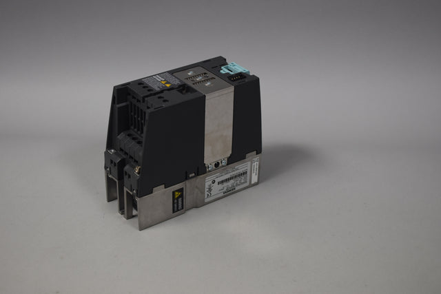 SIEMENS 6SL3224-0BE15-5UA0