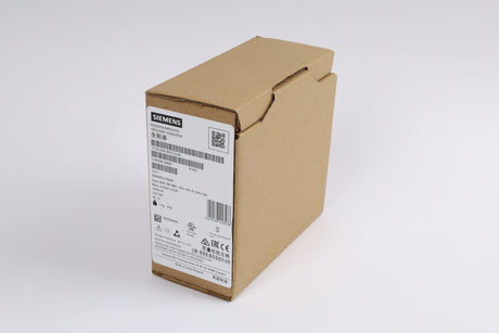 SIEMENS 6SL3224-0BE15-5UA0