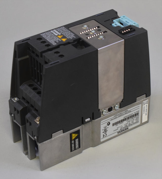 SIEMENS 6SL3224-0BE17-5UA0
