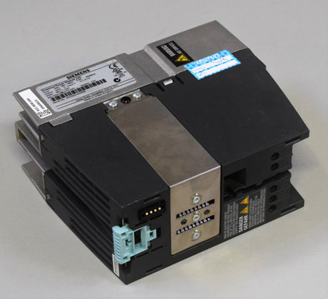 SIEMENS 6SL3224-0BE21-1UA0