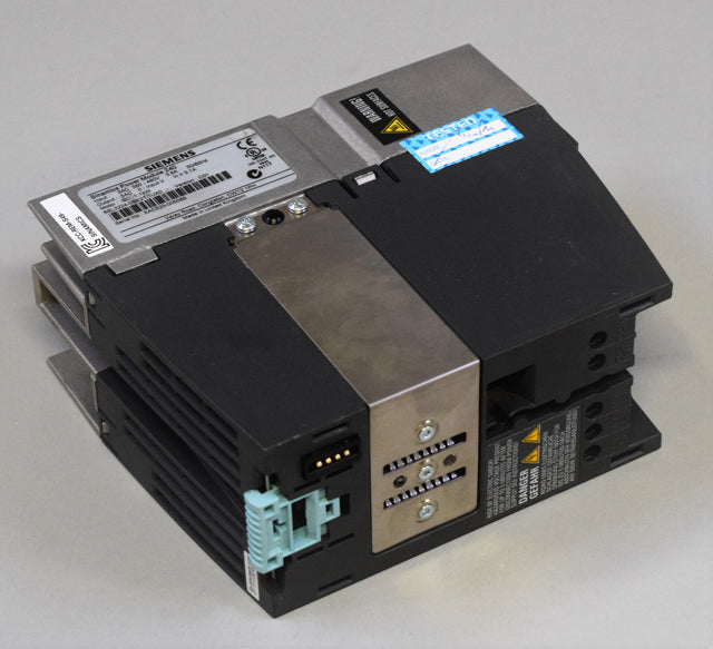 SIEMENS 6SL3224-0BE21-1UA0