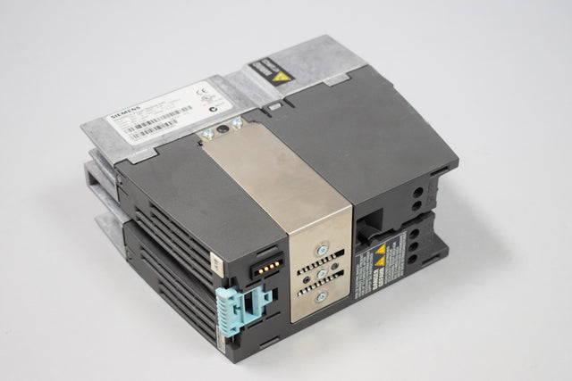 SIEMENS 6SL3224-0BE21-5UA0