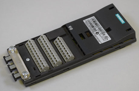SIEMENS 6SL3244-0BA10-0BA0