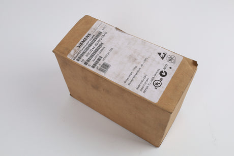 SIEMENS 6SL3244-0BA20-1BA0