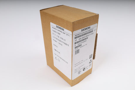 SIEMENS 6SL3244-0BA21-1FA0